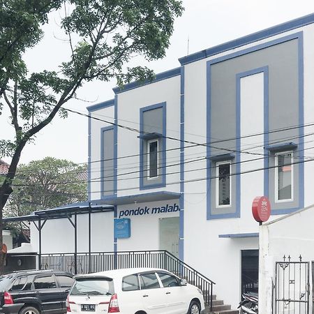 Penzion Pondok Malabar Jakarta Exteriér fotografie