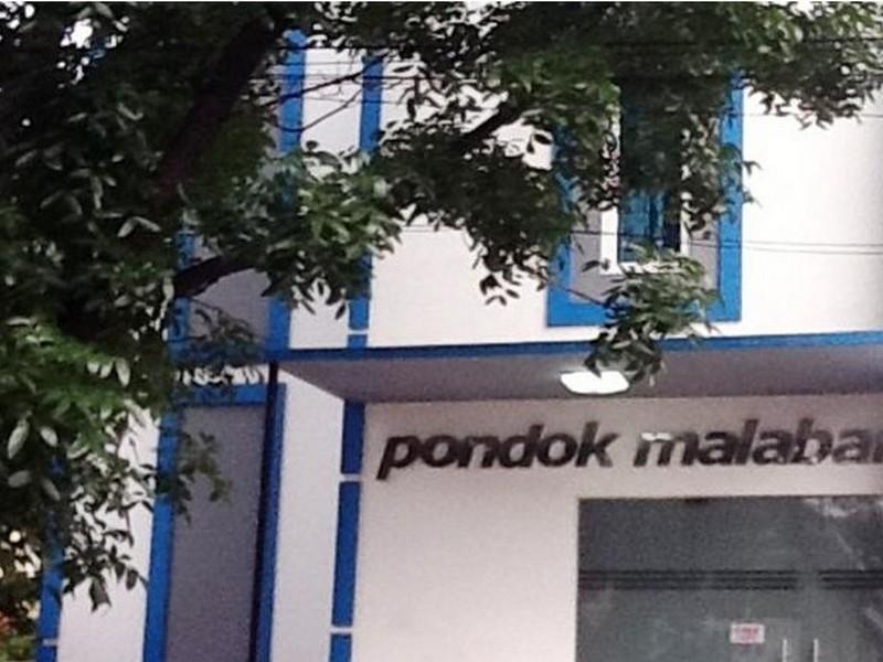 Penzion Pondok Malabar Jakarta Exteriér fotografie