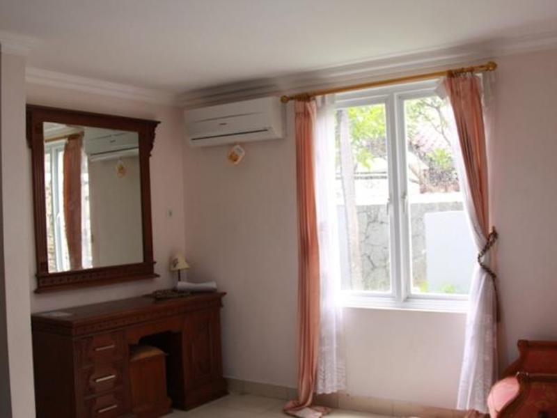 Penzion Pondok Malabar Jakarta Exteriér fotografie