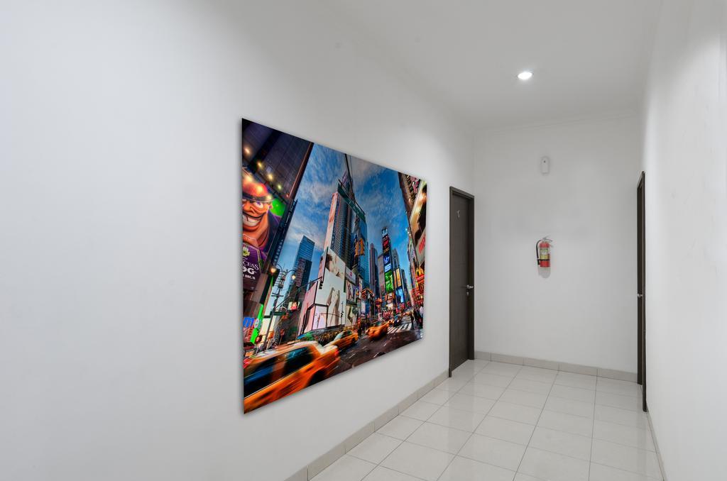 Penzion Pondok Malabar Jakarta Exteriér fotografie