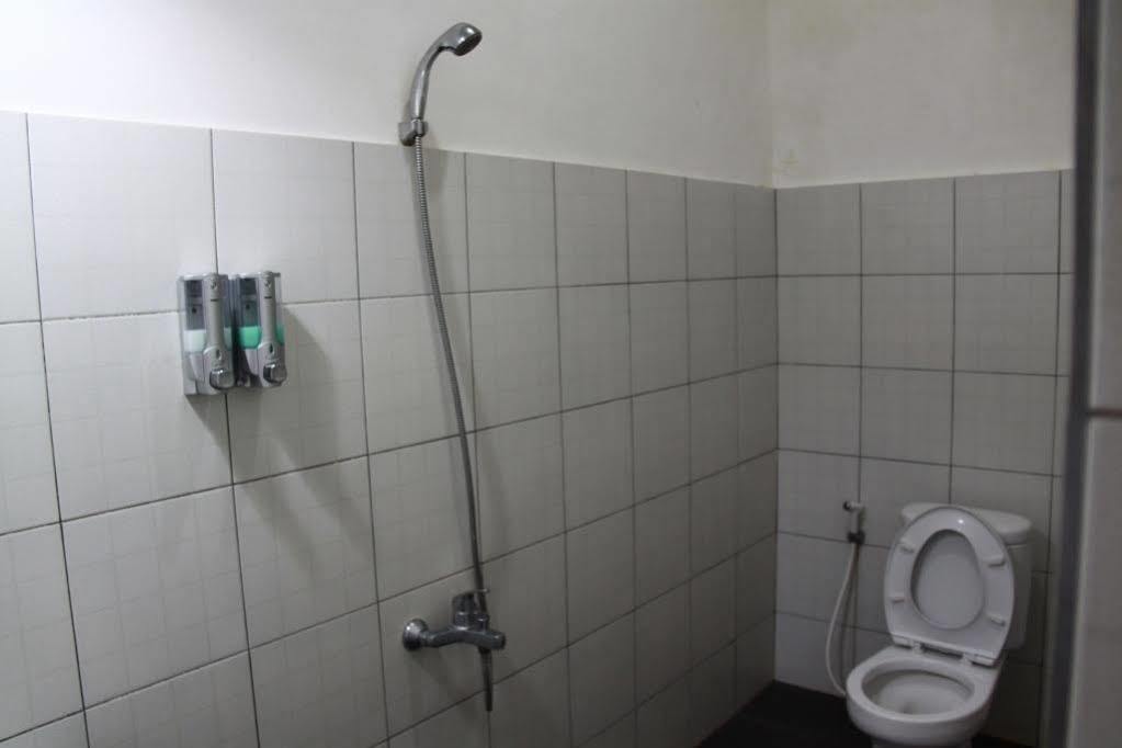 Penzion Pondok Malabar Jakarta Exteriér fotografie
